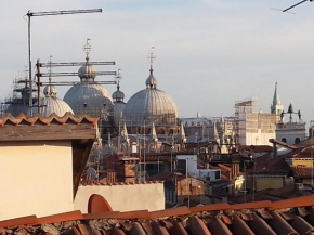 Alloggi B&b Allegri Venedig